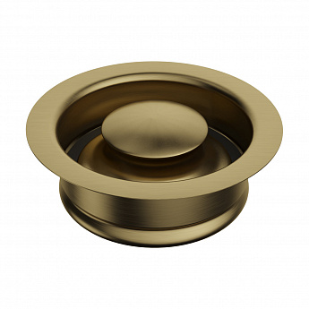 картинка Сменная горловина для измельчителя Omoikiri NA-02 