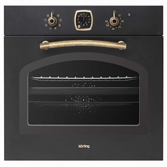 картинка Духовой шкаф Korting OKB 481 CRN 