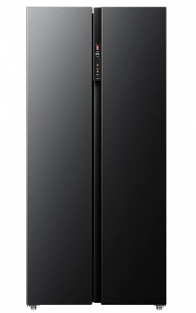 картинка Отдельностоящий холодильник Kuppersberg RFSN 1890 DX 