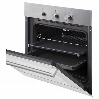 картинка Духовой шкаф Korting OGG 541 CFX  картинка Духовой шкаф Korting OGG 541 CFX