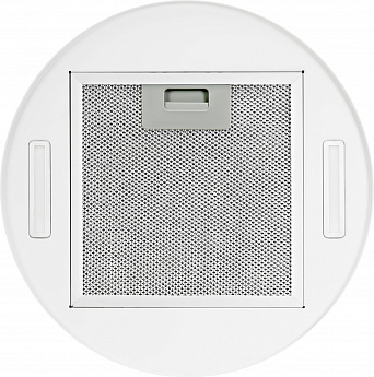 картинка Кухонная вытяжка Weissgauff Tubus 1402 Island White 