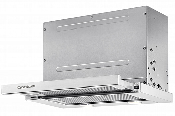 картинка Кухонная вытяжка Kuppersbusch DEF 6550.0 E  