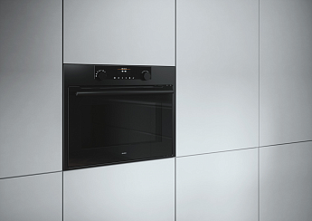 картинка Микроволновая печь Asko OM8464A1  картинка Микроволновая печь Asko OM8464A1