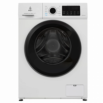 картинка Стиральная машина с паром Jacky's JW S0822B2 