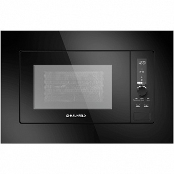 картинка Микроволновая печь Maunfeld JBMO820GB01  картинка Микроволновая печь Maunfeld JBMO820GB01