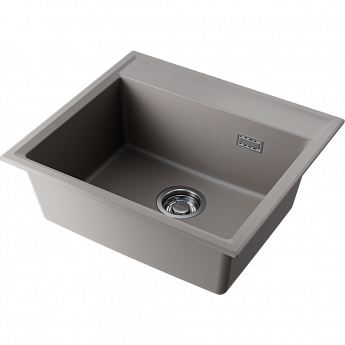 картинка Кухонная мойка Omoikiri DAISEN 57 