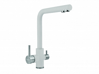 картинка Смеситель LONGRAN SPRINT UNIVERSAL LM2195  картинка Смеситель LONGRAN SPRINT UNIVERSAL LM2195