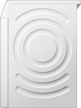 картинка Стиральная машина с сушкой и паром Bosch WNC254A0ME  картинка Стиральная машина с сушкой и паром Bosch WNC254A0ME