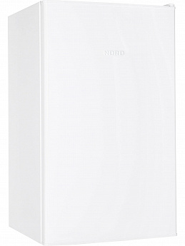 картинка Отдельностоящий холодильник Nord NR 403 AW белый 