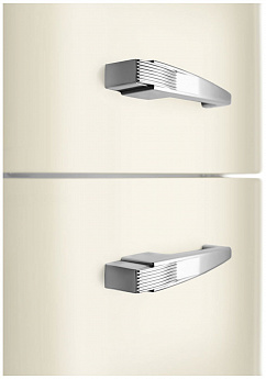 картинка Отдельностоящий холодильник Smeg FAB30RCR5  картинка Отдельностоящий холодильник Smeg FAB30RCR5