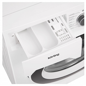 картинка Стиральная машина Korting KWM 42ID1460  картинка Стиральная машина Korting KWM 42ID1460
