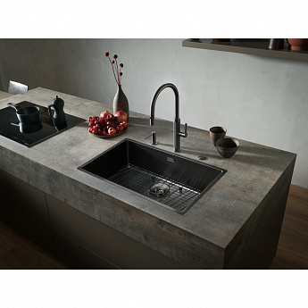 картинка Кухонная мойка Franke BXM 210/110-68 F-INOX 