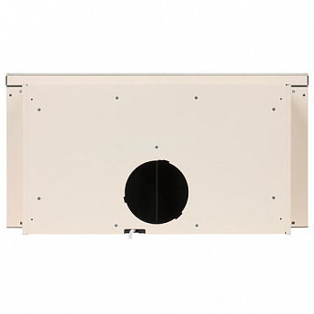 картинка Кухонная вытяжка Krona KAMILLA RETRO 600 IVORY  картинка Кухонная вытяжка Krona KAMILLA RETRO 600 IVORY