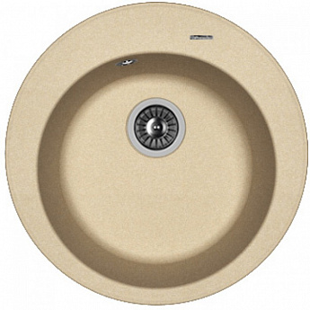 картинка Кухонная мойка Florentina Никосия-510 