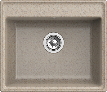 картинка Кухонная мойка Granfest GF-V580 