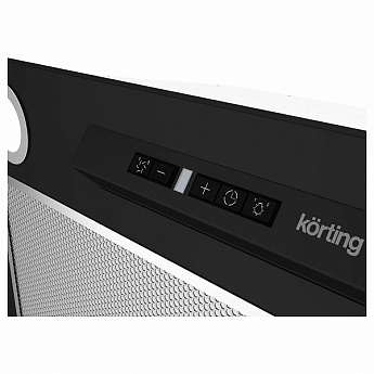 картинка Кухонная вытяжка Korting KHI 9755 N  картинка Кухонная вытяжка Korting KHI 9755 N
