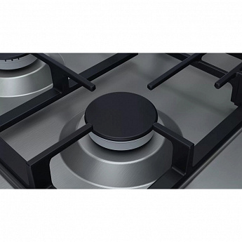 картинка Газовая варочная панель Bosch PGP6B5O93R 