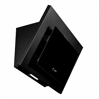 картинка Кухонная вытяжка Lex MIKA 500 BLACK  картинка Кухонная вытяжка Lex MIKA 500 BLACK