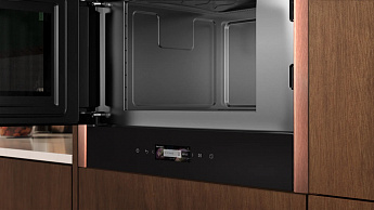 картинка Микроволновая печь встраиваемая Neff NL9WR21Y1 