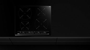 картинка Индукционная варочная панель Teka IZC 64320 MSP BLACK 