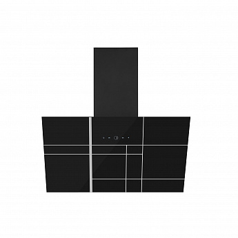 картинка Кухонная вытяжка Lex MOZA 600 R1 BLACK  картинка Кухонная вытяжка Lex MOZA 600 R1 BLACK