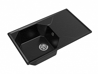 картинка Мойка для кухни Granfest GF-U-840L 