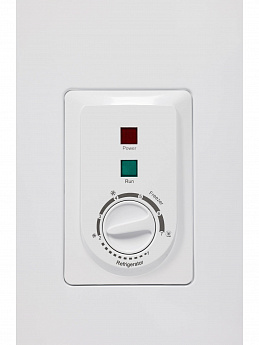 картинка Морозильный ларь Nord CN 300 белый 