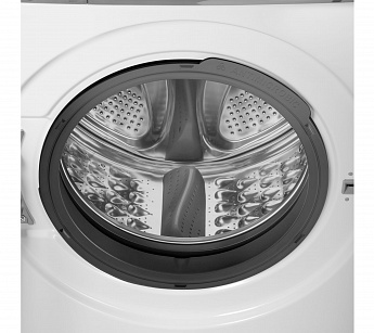 картинка Стиральная машина с инвертором Maunfeld MFWM1410WH02 