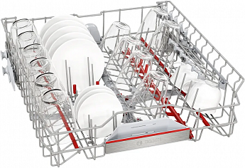 картинка Посудомоечная машина отдельностоящая Bosch SMS8ZDI86Q  картинка Посудомоечная машина отдельностоящая Bosch SMS8ZDI86Q