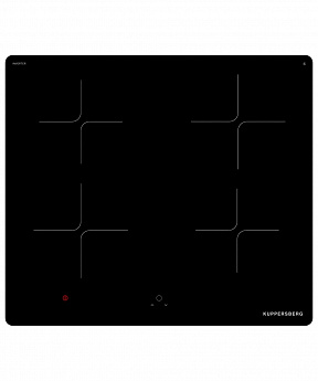 картинка Индукционная варочная панель Kuppersberg ICI 608  картинка Индукционная варочная панель Kuppersberg ICI 608