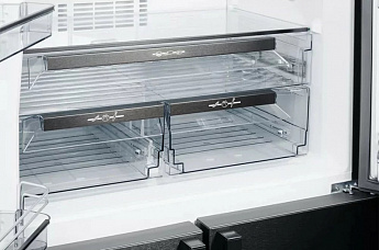 картинка Отдельностоящий холодильник Kuppersberg NMFV 18591 DX  картинка Отдельностоящий холодильник Kuppersberg NMFV 18591 DX
