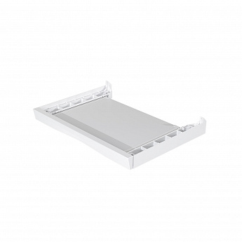 картинка Соединительный элемент Lex LWM01W shelf  картинка Соединительный элемент Lex LWM01W shelf