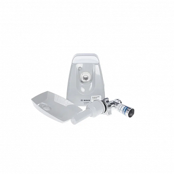 картинка Мясорубка Bosch MFW45020 белый 
