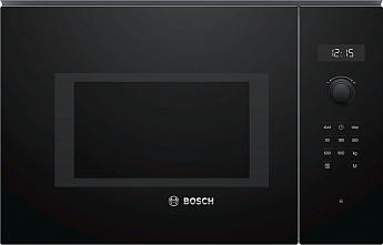 картинка Микроволновая печь встраиваемая Bosch BFL554MB0 