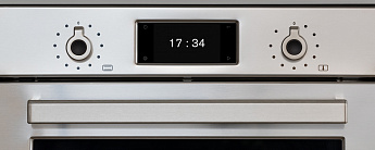 картинка Электрический духовой шкаф Bertazzoni F6011PROPTX/23 