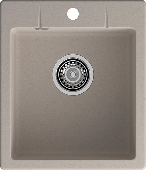 картинка Кухонная мойка Granfest URBAN 242  картинка Кухонная мойка Granfest URBAN 242