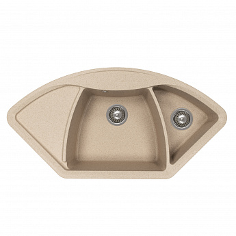 картинка Мойка для кухни Florentina ГАВИ 