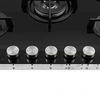 картинка Варочная панель Delonghi NSL 575 NC RUS  картинка Варочная панель Delonghi NSL 575 NC RUS