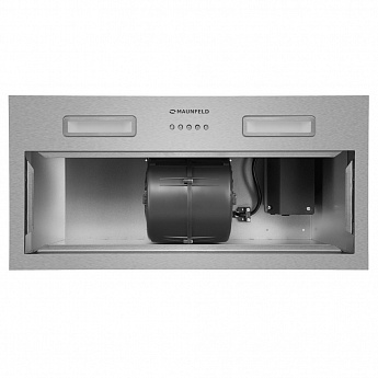 картинка Кухонная вытяжка Maunfeld THAMES 603PM INOX 