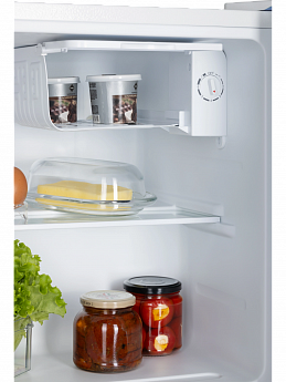 картинка Отдельностоящий холодильник Nord NS 50 S 