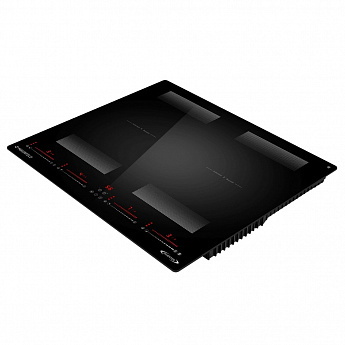 картинка Индукционная варочная панель Maunfeld CVI594SF2BKD Inverter  картинка Индукционная варочная панель Maunfeld CVI594SF2BKD Inverter