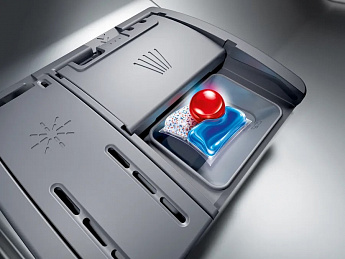 картинка Посудомоечная машина отдельностоящая Bosch SMS2HVI02E  картинка Посудомоечная машина отдельностоящая Bosch SMS2HVI02E