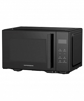 картинка Микроволновая печь Kuppersberg FMW 200 B  картинка Микроволновая печь Kuppersberg FMW 200 B