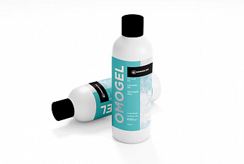 картинка Чистящий гель Omoikiri OMOGEL  картинка Чистящий гель Omoikiri OMOGEL