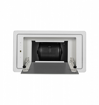 картинка Кухонная вытяжка Millen MBKHG 601 WH 