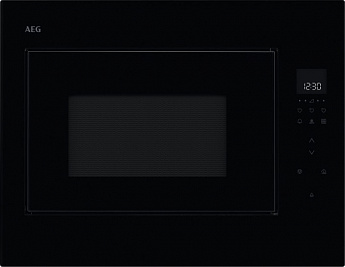 картинка Микроволновая печь Aeg NMB6G261TB 
