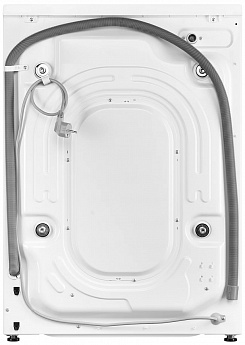 картинка Стиральная машина узкая с паром Monsher MWM 410 Blanc  картинка Стиральная машина узкая с паром Monsher MWM 410 Blanc