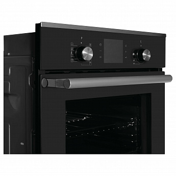 картинка Духовой шкаф Korting OKB 7951 CMN  картинка Духовой шкаф Korting OKB 7951 CMN
