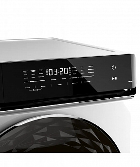 картинка Сушильная машина Kuppersberg DM 650 W  картинка Сушильная машина Kuppersberg DM 650 W