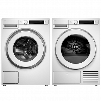картинка Комплект ASKO Style 27 (W5096RW, T509HRW) 